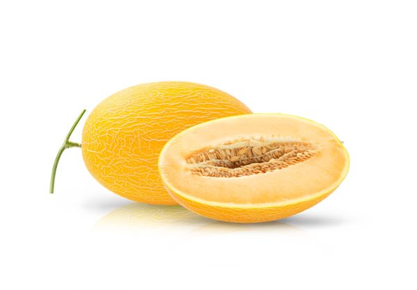 Dưa lưới TLH