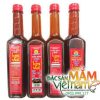 Nước mắm rươi