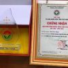 Tinh bột nghệ hũ (Loại 240 gram) - Hình ảnh 4