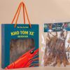 Khô tôm xẻ - Hình ảnh 3