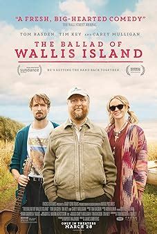 Ballad of Wallis Island 2025