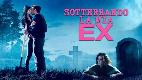 con la mia ex 2025