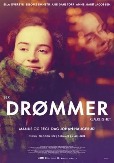 Drømmer 2025