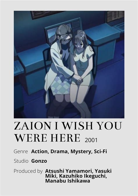Wish You Were Here! 2025